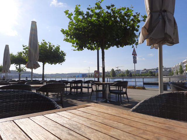 Café Solo Dortmund