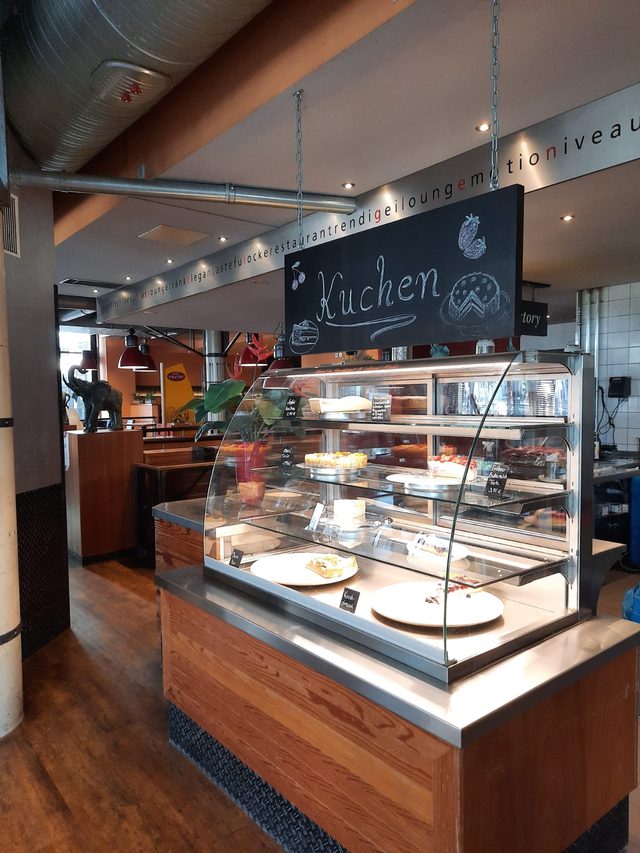 Café Solo Dortmund