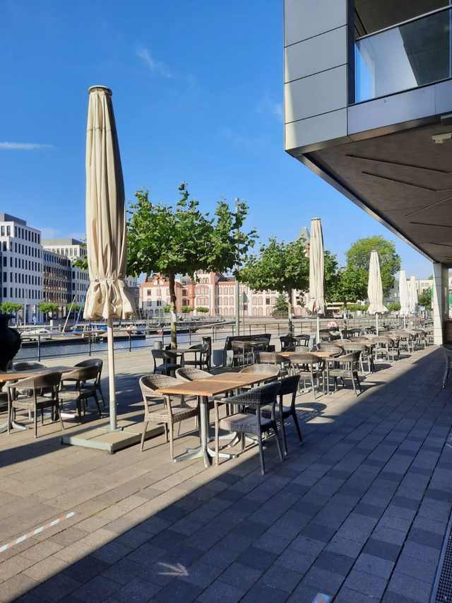 Café Solo Dortmund