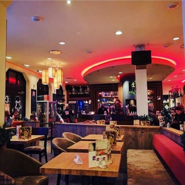 Café Solo Kleve