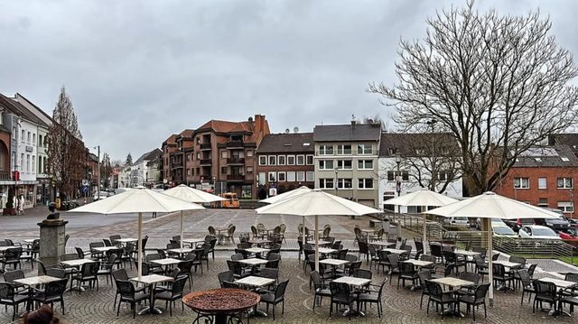 Café Solo Kleve